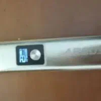 پاد آرگاس فقط معاوضه