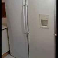 یخچال دو قلو الکترواستیل