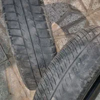 لاستیک پرایدی