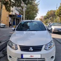 سایناسفید مدل۹۶بیرنگ|خودرو سواری و وانت|اراک, |دیوار