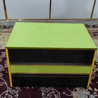 میز تحریرتمیز