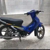 موتور ویو مدل ۸۹