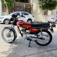 موتور رهرو ۱۴۰۳ در حد