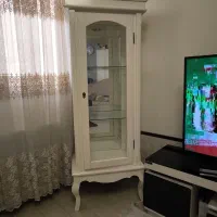 ویترین بوفه دکوری