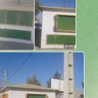 دکه فروشی|فروش مغازه و غرفه|اسفرورین, |دیوار