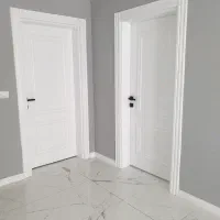 درب اتاقی ۴۰۳ طرحدار در ضد آب مستر رطوبت اتاق سرقت|مصالح و تجهیزات ساختمان|کرج, حصارک پایین|دیوار