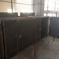 خدمات جوشکاری سیار