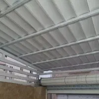 ساخت و نصب انواع سایبان در خرمشهر و آبادان|خدمات پیشه و مهارت|خرمشهر, |دیوار