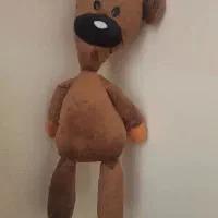 عروسک|اسباببازی بچه|فریمان, |دیوار