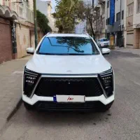 KMC X5 مدل 1403 در حد صفر بدون رنگ|خودرو سواری و وانت|رشت, کاکتوس|دیوار