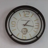 ساعت دیواری