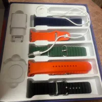 ساعت هوشمند