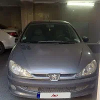 ۲۰۶ مدل ۸۷ خانگی