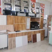 کابینت پیش ساخته و سفارشی