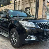هایما توربو مدل ۹۶ بسیار سالم کم کارکرد