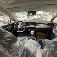 سدان بجینگ U5 صفر|خودرو سواری و وانت|شیراز, شهرک امیر کبیر|دیوار