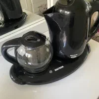 چای ساز برقی