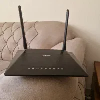 مودم D-Link N300