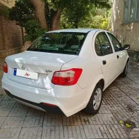 ساینا دوگانه سوز ۴۰۲|خودرو سواری و وانت|همدان, |دیوار