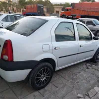 لوگان ال 90 E2 فول LP مدل 92 در حد نو لاکچری|خودرو سواری و وانت|مشهد, نوید|دیوار