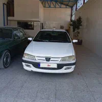 پارس سال سفید