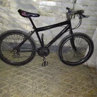 دوچرخه 24 فوری