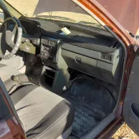 پراید مدل ۸۷|خودرو سواری و وانت|فیروزآباد (فارس), |دیوار