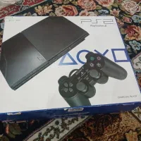 پلی 2 سوپر اسلیم