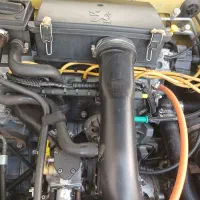 تاکسی برون شهری مدل ۸۸|خودرو سواری و وانت|مشهد, احمدآباد|دیوار