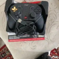 دسته بازی آی پگا مدل PG9218