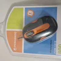 موس کامپیوتر