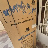 یخچال ۳۲ فوت پلمپ