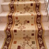 موکت پله وپاگرد