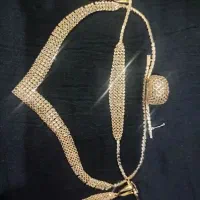 ست و النگو طلا