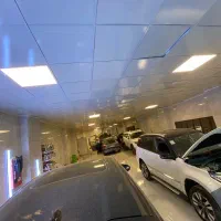 مغازه تجاری۲۸۰متری بربلواراصلی فول|فروش مغازه و غرفه|کرج, گلشهر|دیوار