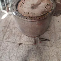 تنورگرده پزی90