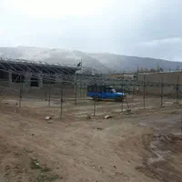 داربست فلزی سجاد
