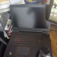 لپتاب گیمینگ y520