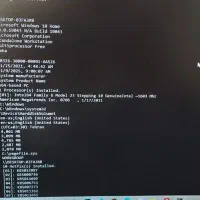 کیس  و مانیتور|رایانه رومیزی|تهران, هاشمی|دیوار