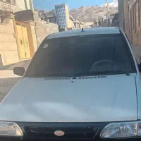 ماشین پراید