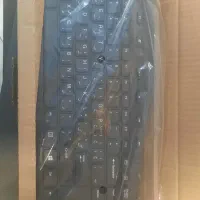 موس و کی برد بی سیم ام اس آی ۱۱۱۶