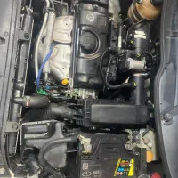 ۲۰۶ تیپ ۲ مدل ۹۸ تمیز تمیز|خودرو سواری و وانت|مشهد, الهیه|دیوار