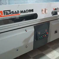 وکیوم آسانسوری فرساد