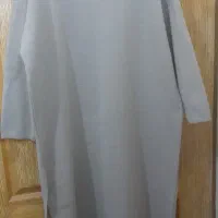 پالتو فوتر بلند مدل بسیار زیبا|لباس|سیرجان, |دیوار