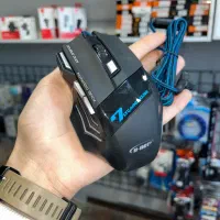 موس گیمینگ X7|قطعات و لوازم جانبی رایانه|گرگان, |دیوار