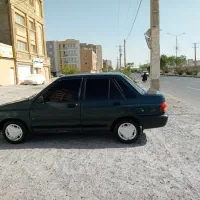 پراید ۸۲ شاسی پلمپ
