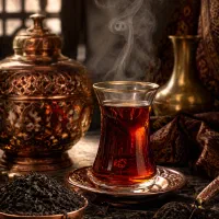توزیع مستقیم چای بهاره لاهیجان در تهران