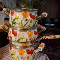 سرویس قابلمه خاص وخوشگل