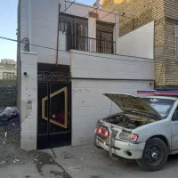 منزل ۲ طبقه در توس