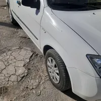 تیبا صندوق‌دار SX، مدل ۱۳۹۷|خودرو سواری و وانت|کرمانشاه, |دیوار
